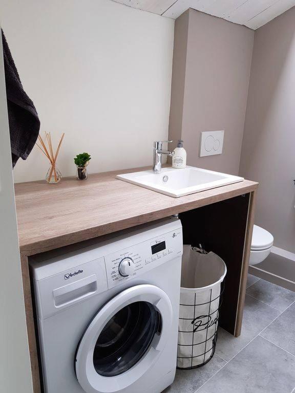 La Maison Coco Honfleur Eksteriør bilde