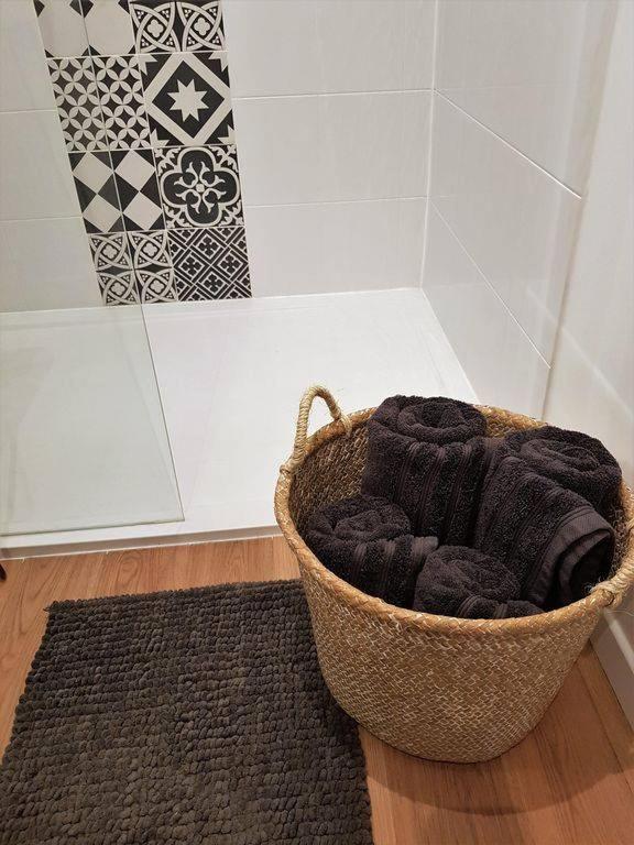 La Maison Coco Honfleur Eksteriør bilde